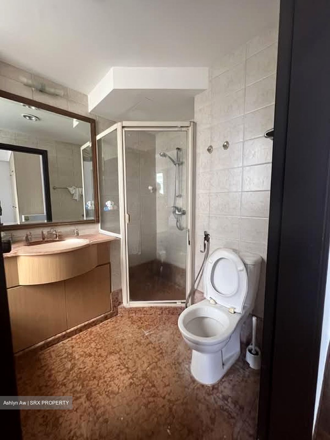 Seasons View (D20), Condominium #553911291